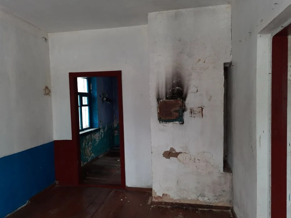 Продам будинок 55 м² на Мальованці з приватизованою ділянкою