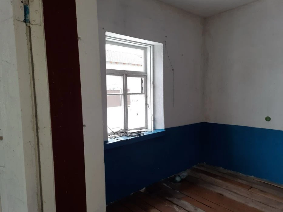 Продам будинок 55 м² на Мальованці з приватизованою ділянкою