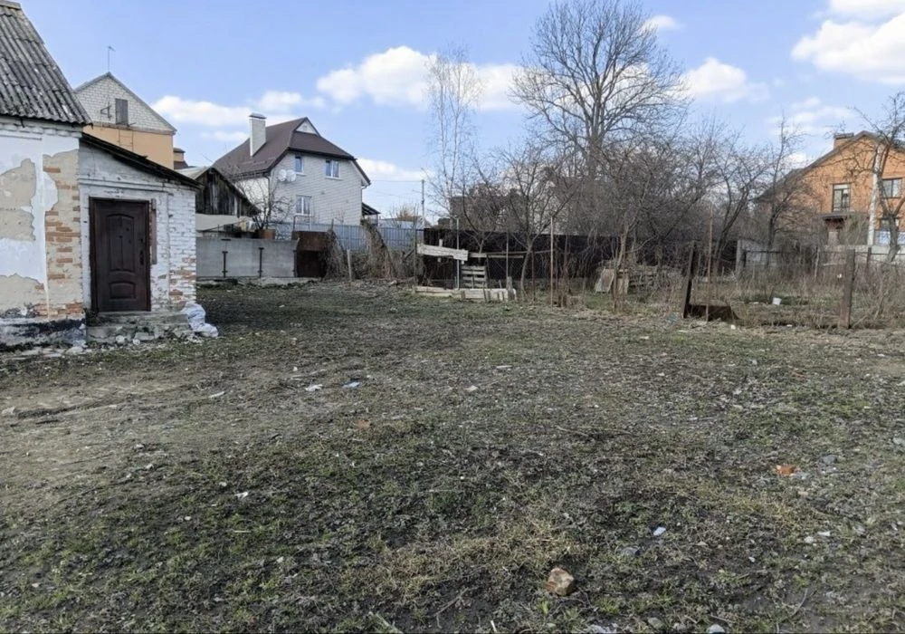 Продам будинок 55 м² на Мальованці з приватизованою ділянкою