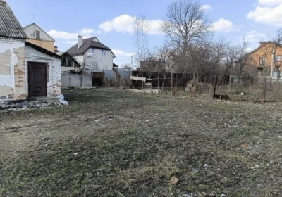 Продам будинок 55 м² на Мальованці з приватизованою ділянкою