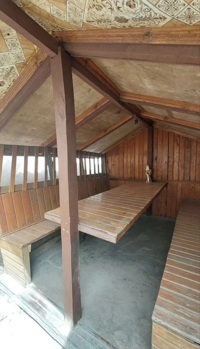 Продаж частини будинку в самому центрі міста. Окремий двір,