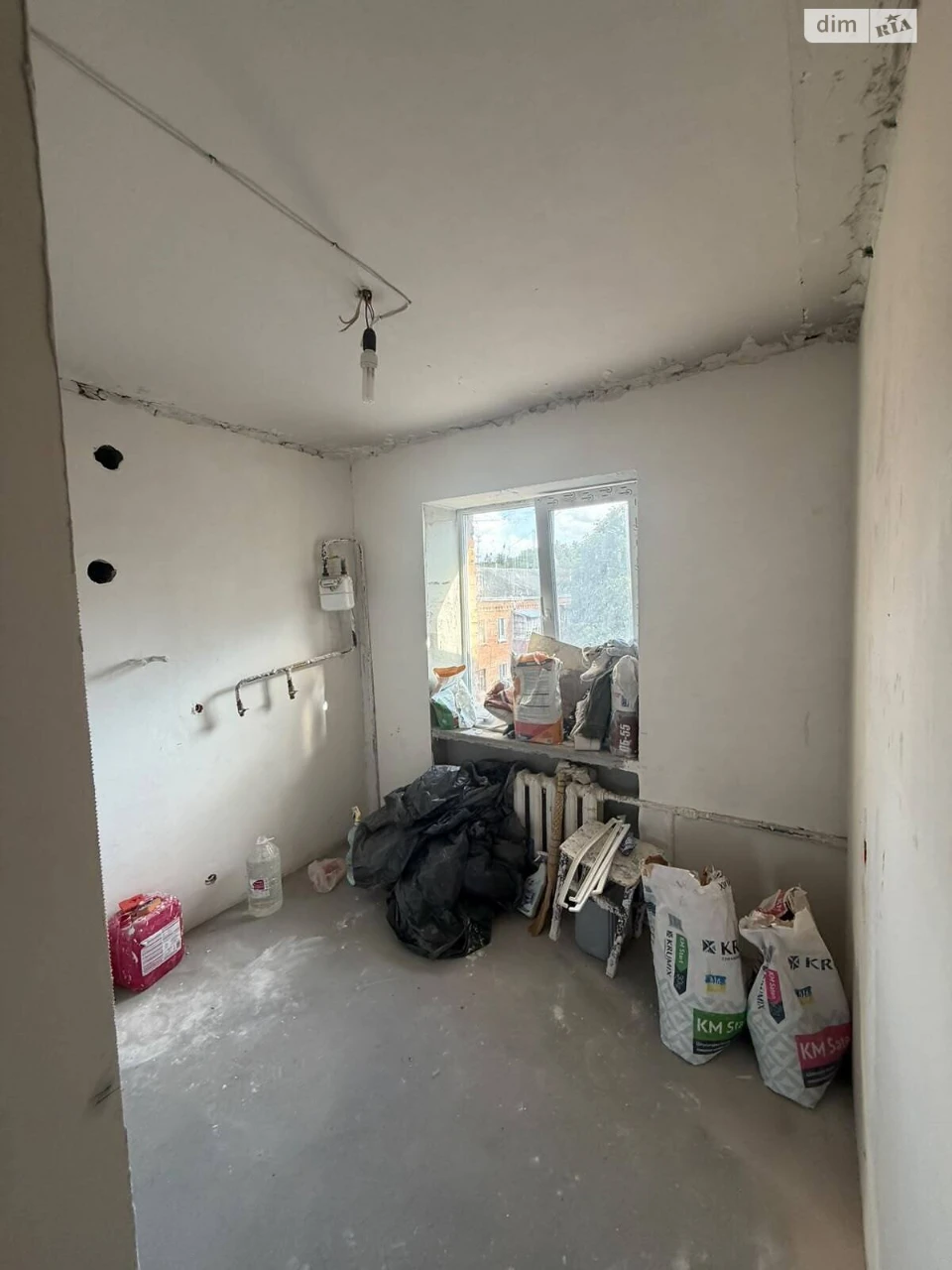 Продаж Квартира Завалля