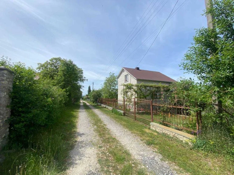 Продаж садового будинку з ділянкою 9.5 сотих Івачів $28 000