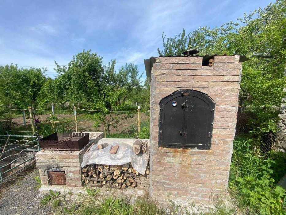 Продаж садового будинку з ділянкою 9.5 сотих Івачів $28 000