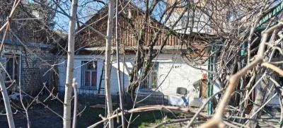 Житомир продам частину будинку