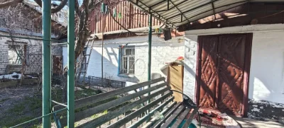 Житомир продам частину будинку
