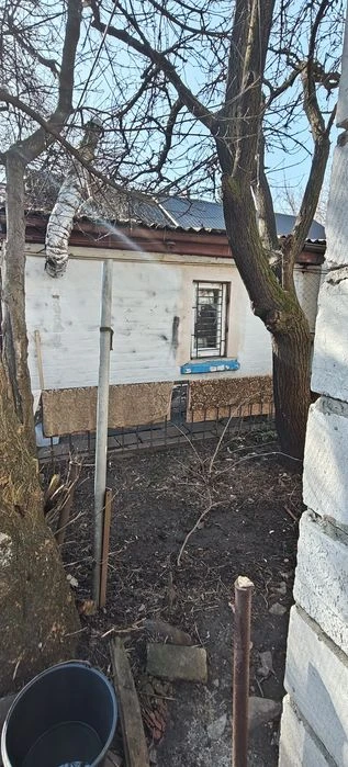 Житомир продам частину будинку