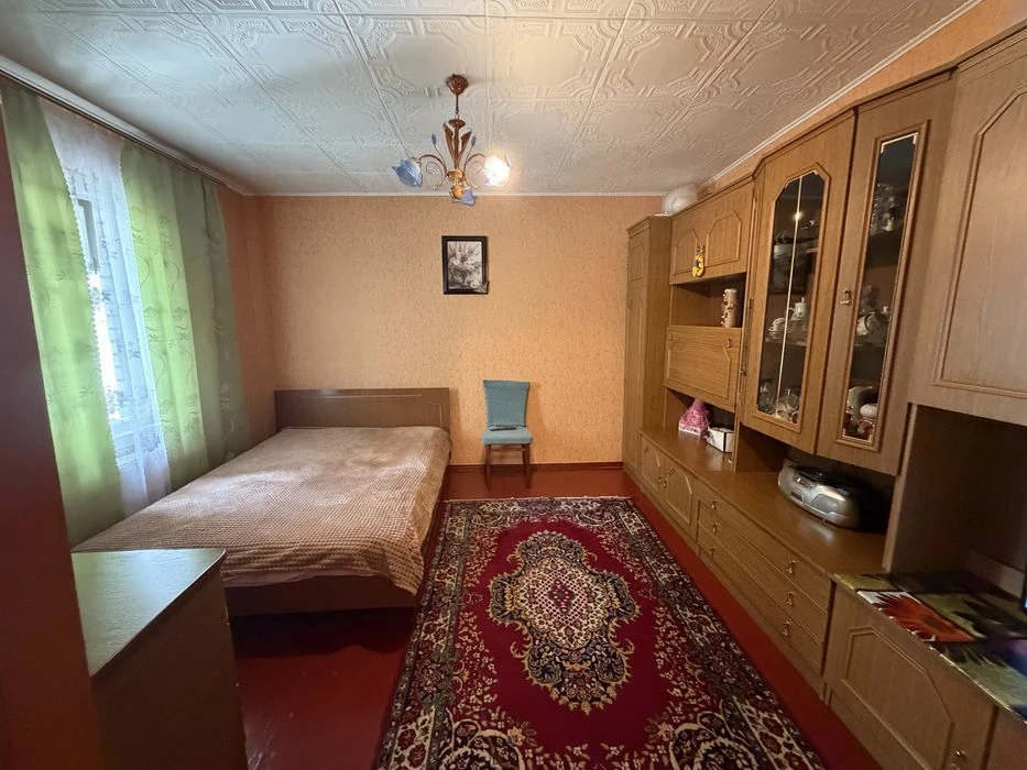 Житомир продам частину будинку