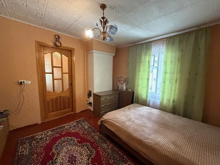 Житомир продам частину будинку