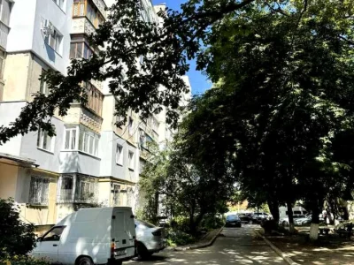Квартира. Полтава, Михайла Грушевського вул.