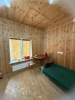 ТОРГ/Продається/Частина будинку з ділянкою 6 соток біля Соко