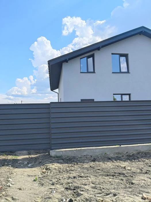Продам таунхаус район Мар'янівки.