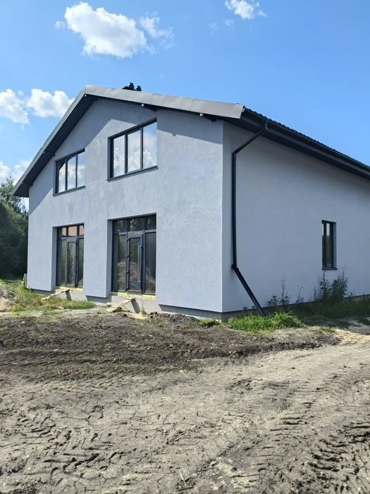 Продам таунхаус район Мар'янівки.
