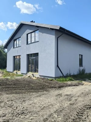 Продам таунхаус район Мар'янівки.