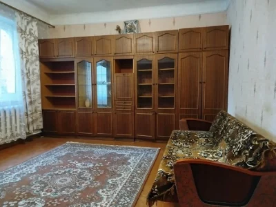 Частина будинку в статусі квартири з окремим подвір'ям та це