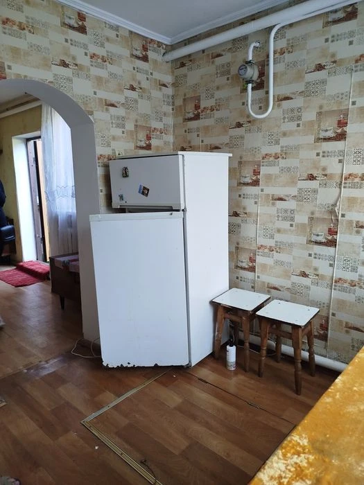 Частина будинку в статусі квартири з окремим подвір'ям та це