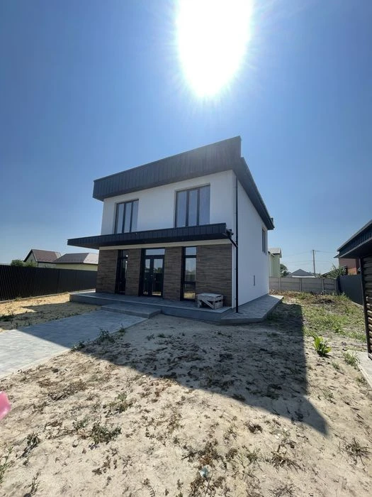 Продаж будинку (Корбутівка)