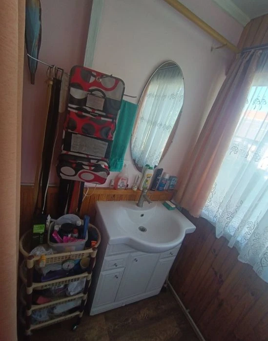 Продам частину будинку