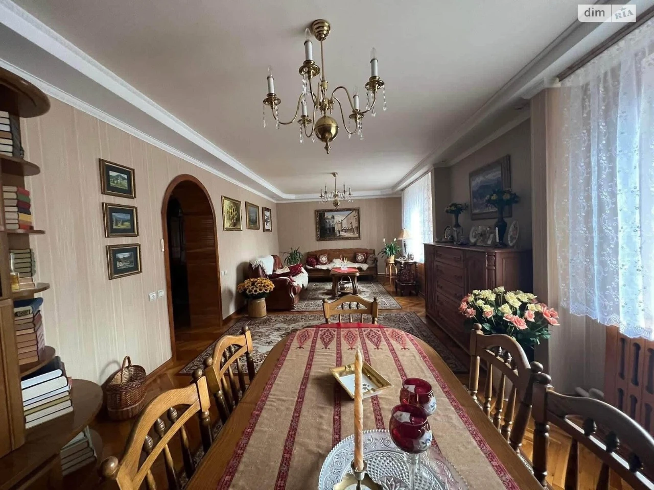 Продаж Дім Східний