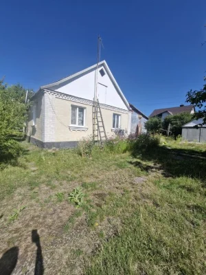 Продам окремий будинок