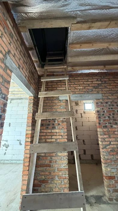 Продається будинок на Крошні