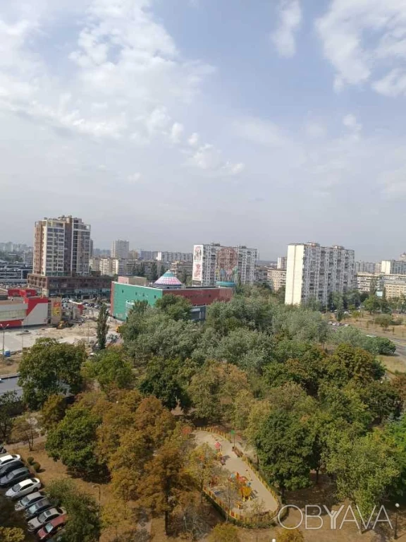 3-room apartment, 71.00 sq.m.