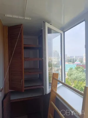 3-room apartment, 71.00 sq.m.