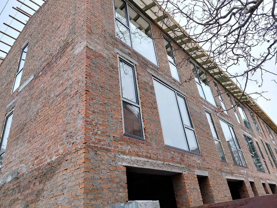 Продаж 3 поверхового таунхауса 133.5 кв. м, Тернопіль