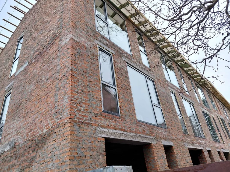 Продаж 3 поверхового таунхауса 133.5 кв. м, Тернопіль