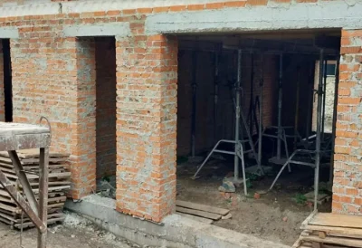 Продаж 3 поверхового таунхауса 133.5 кв. м, Тернопіль