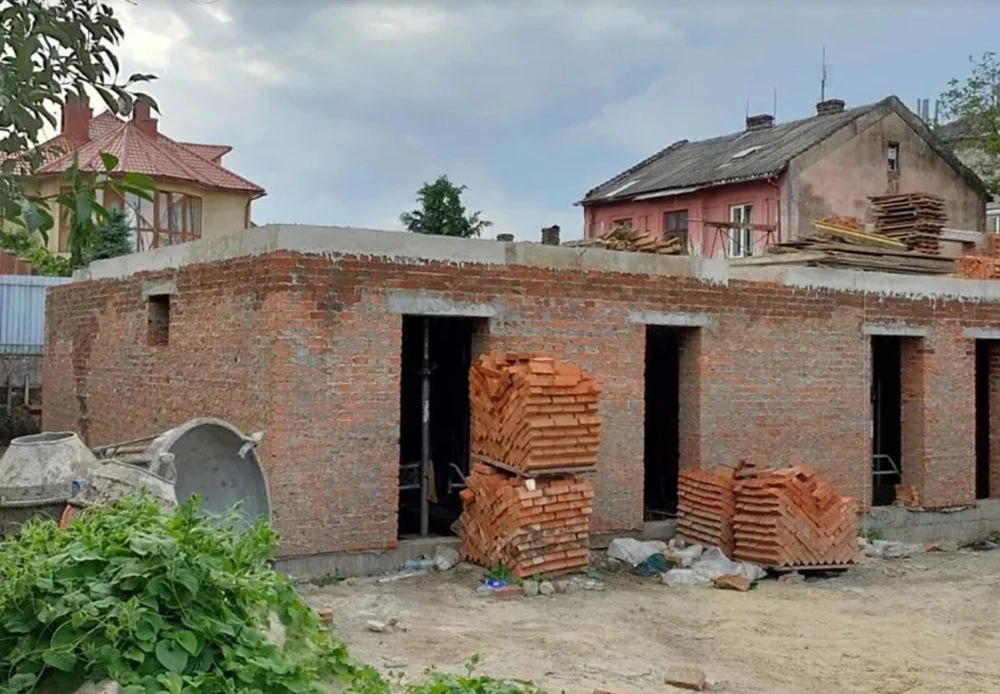 Продаж 3 поверхового таунхауса 133.5 кв. м, Тернопіль