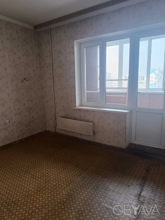 3-room apartment, 71.00 sq.m.
