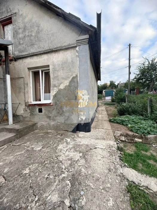 Продаж 2-кімн. будинку на Підгородня, Центр