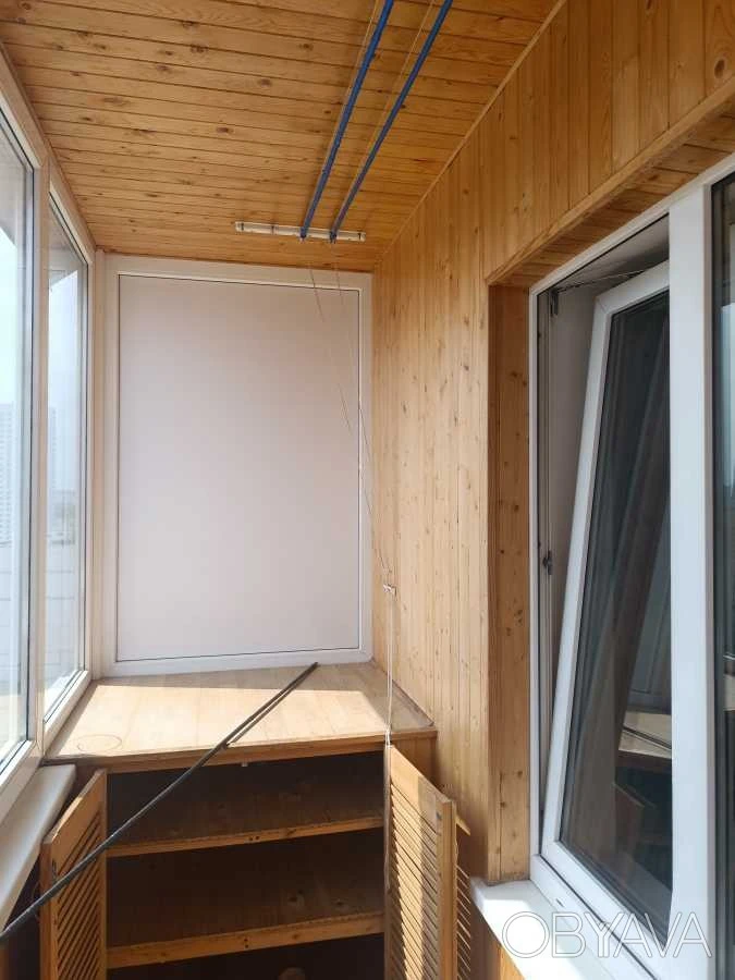 3-room apartment, 71.00 sq.m.