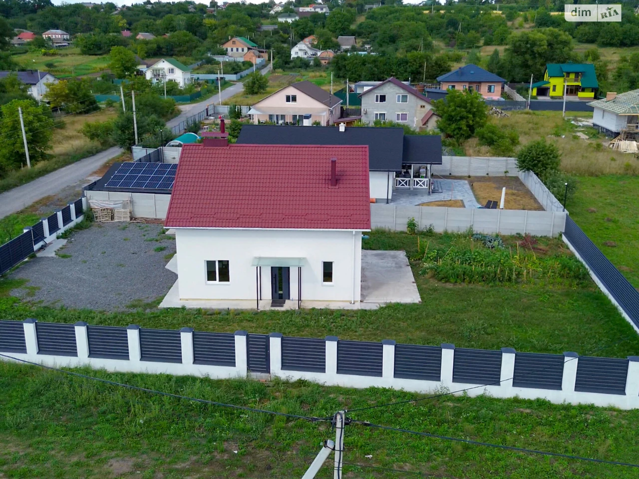 Продаж Дім Лезневе