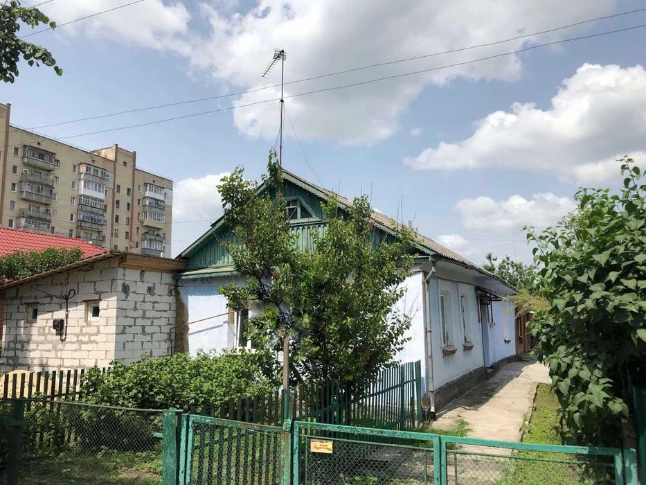 Аналог 3 кім квартири з власною ділянкою за смішні гроші ID