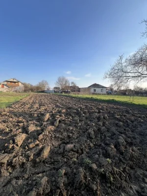 Продаж будинку з ділянкою в Кутківцях