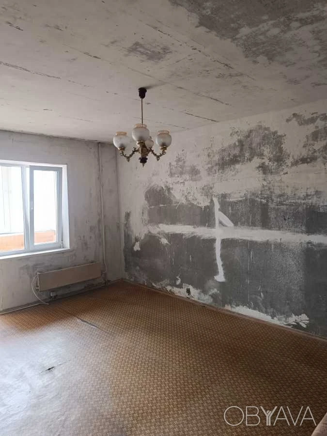 3-room apartment, 71.00 sq.m.