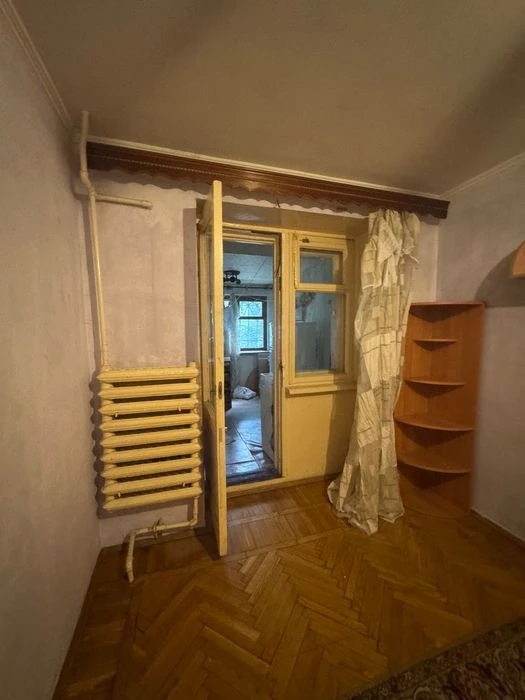 3-ком квартира на Таирова, недалеко от Вузовского, газовый