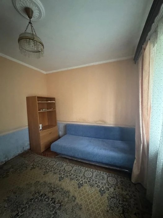 3-ком квартира на Таирова, недалеко от Вузовского, газовый