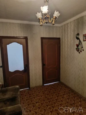 3-room apartment, 71.00 sq.m.