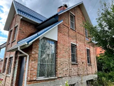 Будинок. Хмельницький, Селекційна вул.