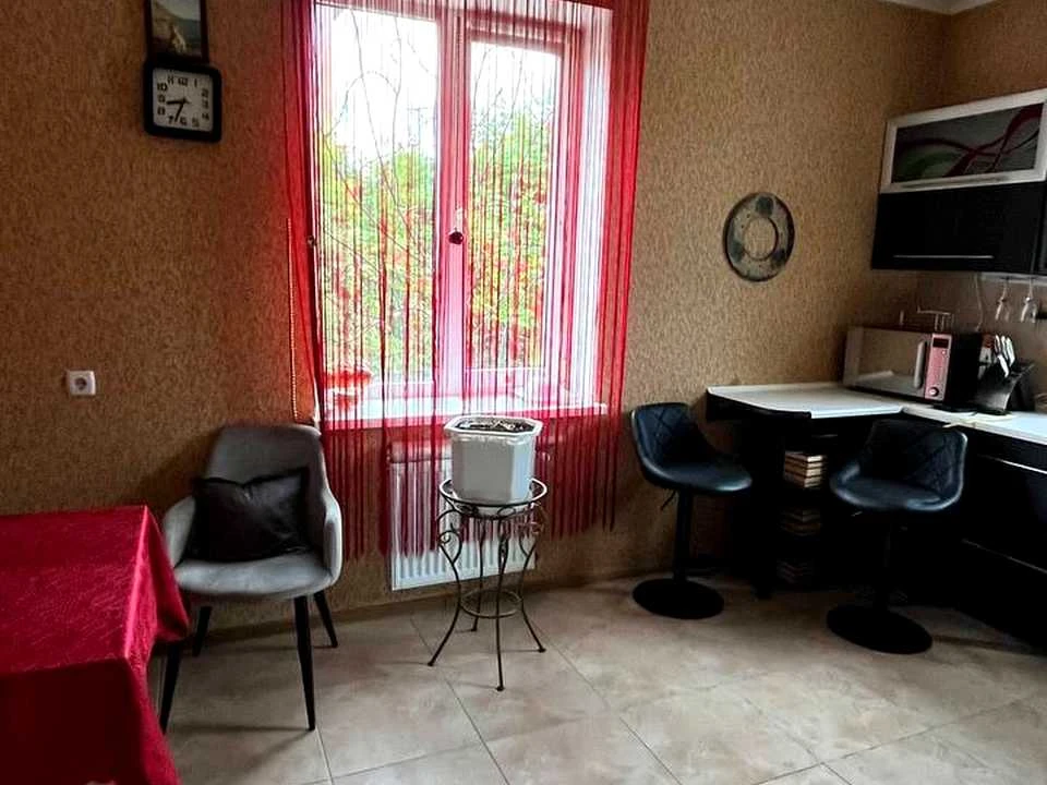 Будинок. Хмельницький, Селекційна вул.