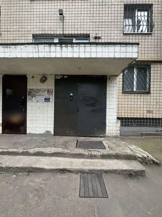 3-ком квартира на Таирова, недалеко от Вузовского, газовый
