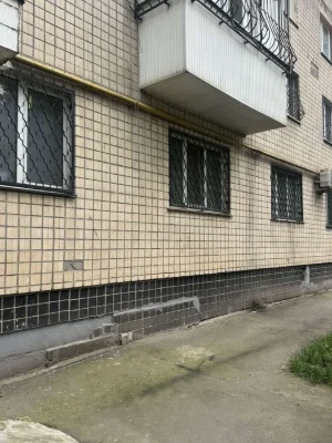 3-ком квартира на Таирова, недалеко от Вузовского, газовый