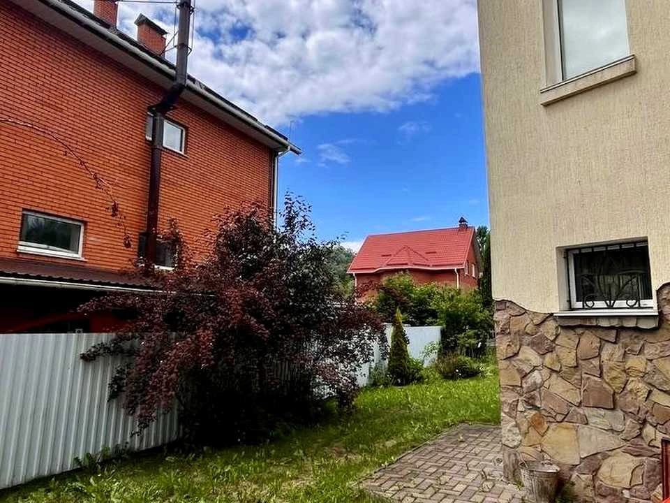 Будинок. Хмельницький, Героїв Маріуполя вул. (Гагаріна)