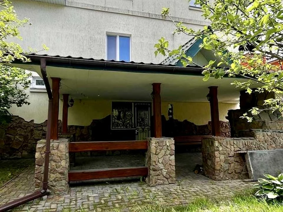 Будинок. Хмельницький, Героїв Маріуполя вул. (Гагаріна)