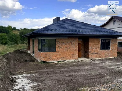 Будинок. Хмельницький, Проїзд терновий