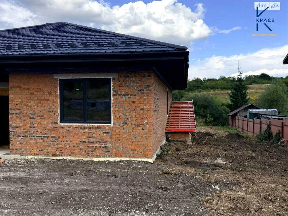 Будинок. Хмельницький, Проїзд терновий