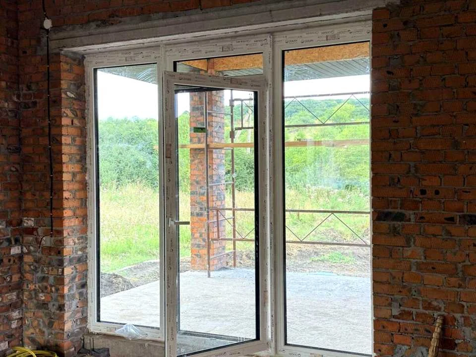 Будинок. Хмельницький, Проїзд терновий